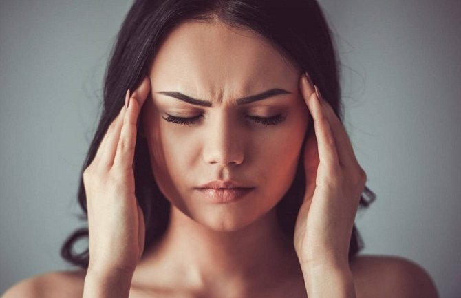 Naučnici ukazali na faktore koji drastično povećavaju šanse za migrenu