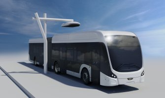 Glavni grad razmišlja o uvođenju električnih autobusa