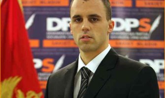 Pešić: Dvadesetoro ljudi da diktira uslove partijama opozicije i čitavoj Crnoj Gori?