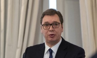 Vučić: Težak period pred Srbijom, traži se priznanje nezavisnosti Kosova