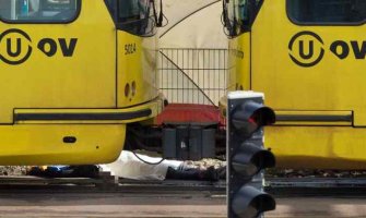 Holandija: Pucnjava u tramvaju, najmanje troje mrtvih i 9 ranjenih, potraga za napadačem porijeklom iz Turske (VIDEO)