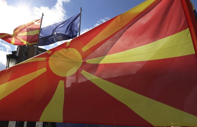 Rusija priznala novi naziv Republike Sjeverne Makedonije