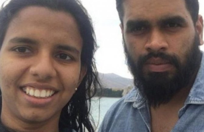 Tek vjenčani mladenci preselili se na Novi Zeland: Njihove snove prekinuli smrtonosni rafali