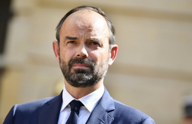 Francuski premijer zabranjuje proteste na Jelisejskim poljima
