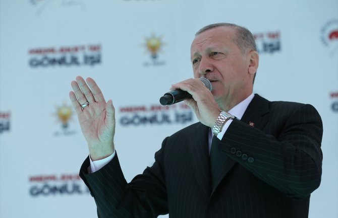 Erdogan teroristi na Novom Zelandu poručio: Platićeš za ovo