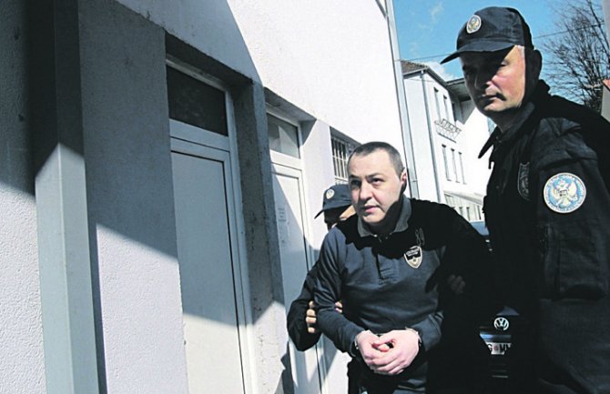 Održano ročište o oduzimanju imovine Zindoviću: Očigledan uticaj na ljude iz pravosuđa
