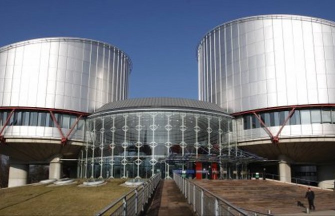 Odluka suda u Strazburu: 7.500 eura država da plati Bigoviću 
