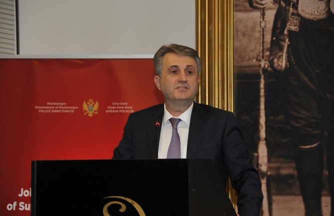  Nuhodžić učestvuje na Svjetskom forumu u Bakuu