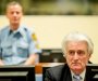 Karadžić nakon presude: Ovo nema veze s pravdom