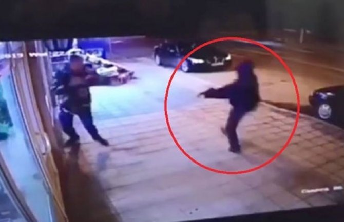 Novi Pazar: Hapšenje zbog angažovanja plaćenika za ubistvo, zaplijenjen arsenal oružja (VIDEO)