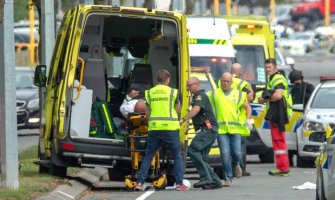 Novi Zeland: Identifikovano svih 50 žrtava napada na dvije džamije 