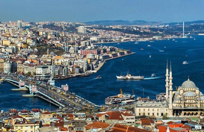 Otvara se Generalni konzulat Crne Gore u Istanbulu