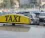 Posla za taksiste znatno manje: Cijeli dan da ostaneš ne može pazar biti 10 eura