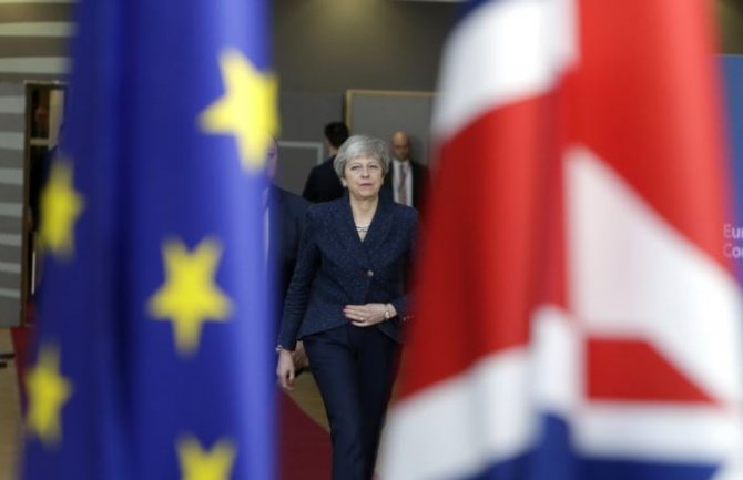 Britanija odredila 23. maj kao dan za svoje izbore za EP