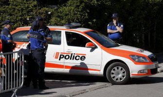Švajcarska: Sedmogodišnji dječak izboden nožem, uhapšena starica