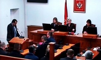 Čađenović zatražio od suda maksimalne kazne zatvora  za Šišmakova i Popova