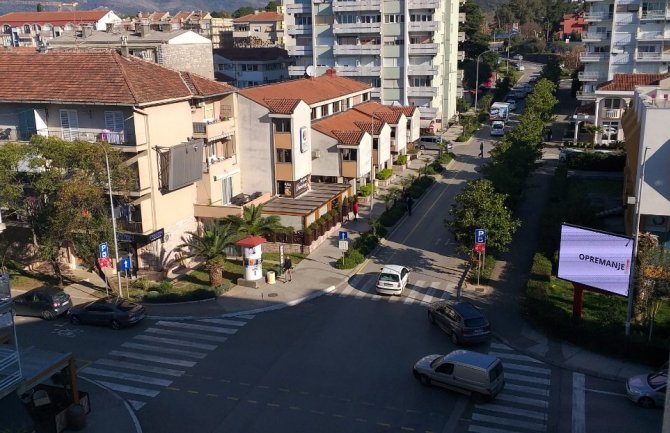 Počinje asfaltiranje lokalnih saobraćajnica i sanacija trotoara u Tivtu