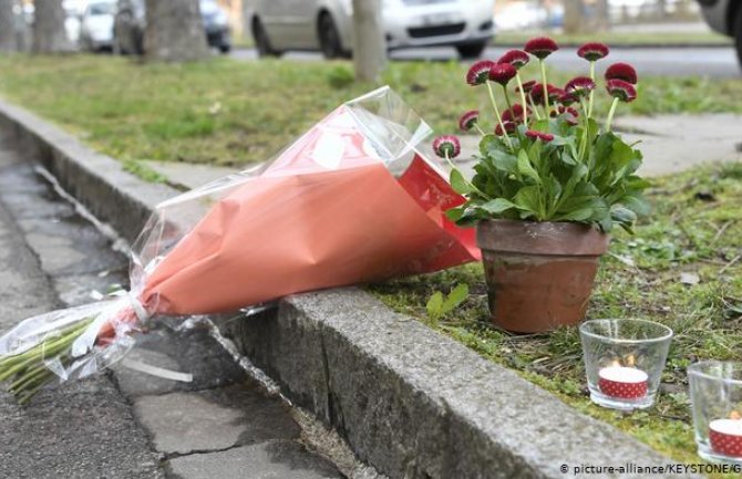Bazel: 75-godišnja žena nožem nasmrt izbola sedmogodišnjeg dječaka sa Kosova