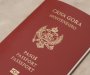  Prve aplikacije za dobijanje crnogorskog državljanstva krajem godine