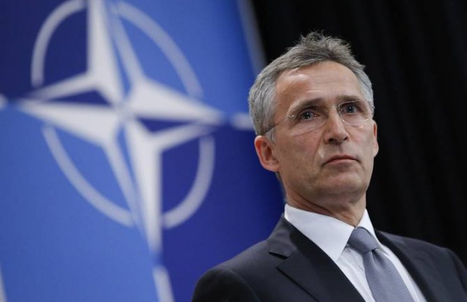 Stoltenberg: NATO kampanja nije bila usmjerena protiv jugoslovenskog naroda
