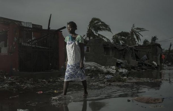 Raste broj žrtava ciklona Idai na jugu Afrike: Pronađena tijela 732 poginulih