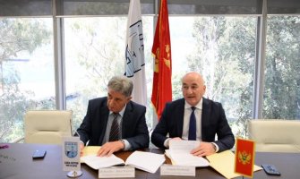 Potpisan ugovor o koncesiji za Luku Kotor: Prilika za realizaciju razvojnih planova i infrastrukturnih ulaganja