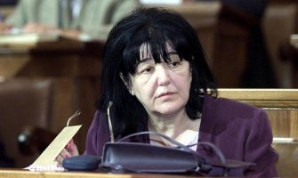 Sud u Beogradu ukinuo presudu Miri Marković