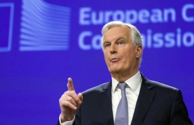 Barnije: Ako Velika Britanija želi, može ostati u EU