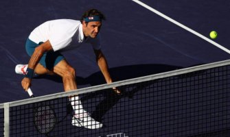 Federer se plasirao u četvrtfinale Majamija