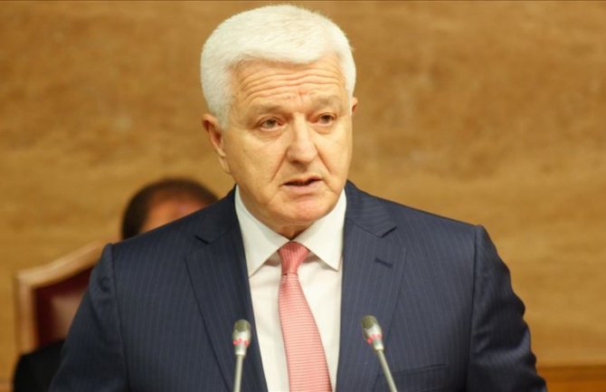 Marković: Preoraćemo cijelu Crnu Goru ako treba da nađemo napadače na Tomkića