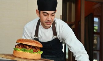  Japanci spremaju hamburger od 800 eura u čast novom caru