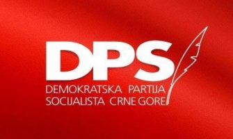DPS Danilovgrad: Demokrate žestoko boli pobjeda DPS-a