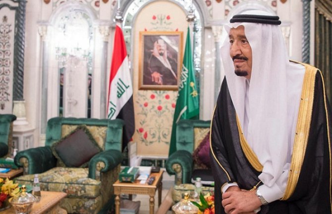 Djeca Džamala Kašogija dobila novac i vrijedne nekretnine od Kraljevske porodice Al Saud