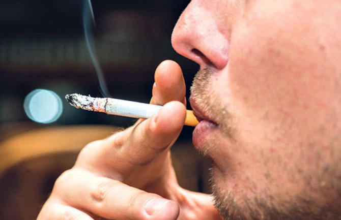 Nova odluka u Njujorku: Ko nema 21 godinu neće moći da kupi cigarete