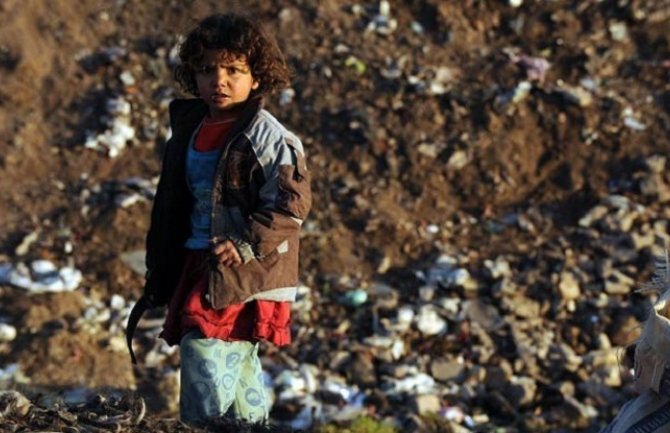 Preko 113 miliona ljudi na rubu egzistencije: Suše, ratni sukobi, siromaštvo glavni uzročnici