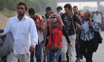 Svjetski dan izbjeglica: raseljavanje dostiže novi maksimum