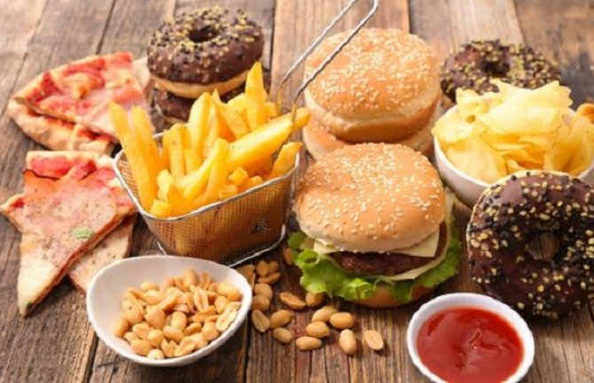 U svijetu svaki peti smrtni slučaj povezan sa nezdravom ishranom