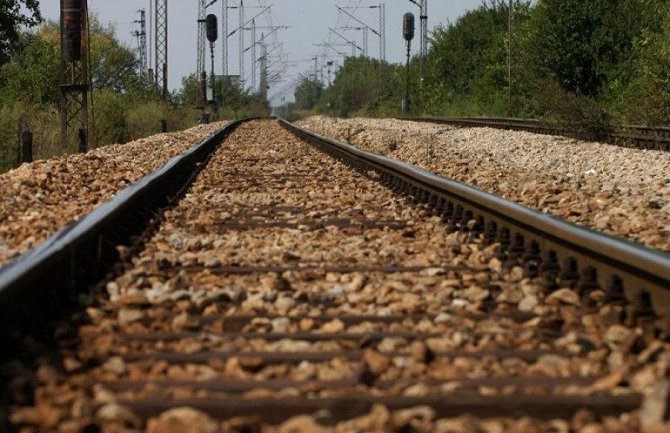 Ženu usmrtio voz u Podgorici, identitet stradale još nije utvrđen