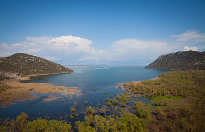 Predložili ukidanje privremene zabrane ribolova na Skadarskom jezeru