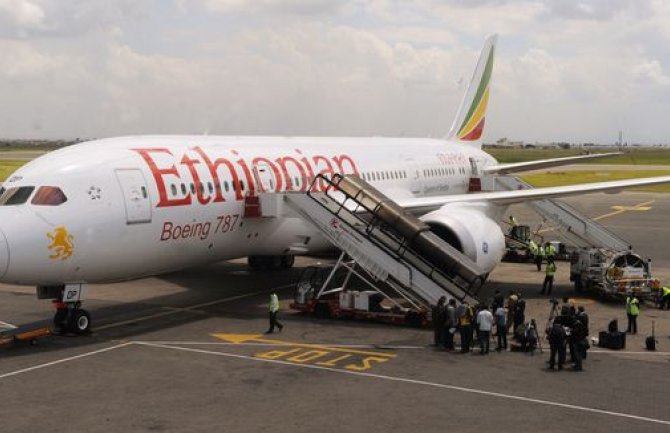 Boing: Avionske nesreće u Etiopiji i Indoneziji bile su plod sistemske greške