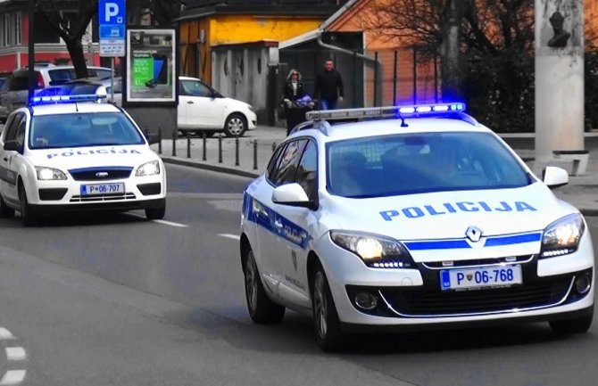 Drama u Ljubljani: Oteo gradski autobus sa putnicima, pa umro u policijskoj stanici