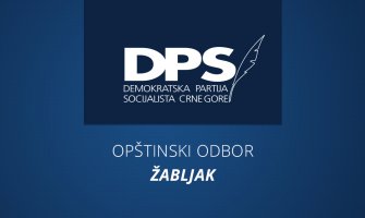 DPS Žabljak zahvalan građanima na istrajavanju u zaštiti Crnog jezera
