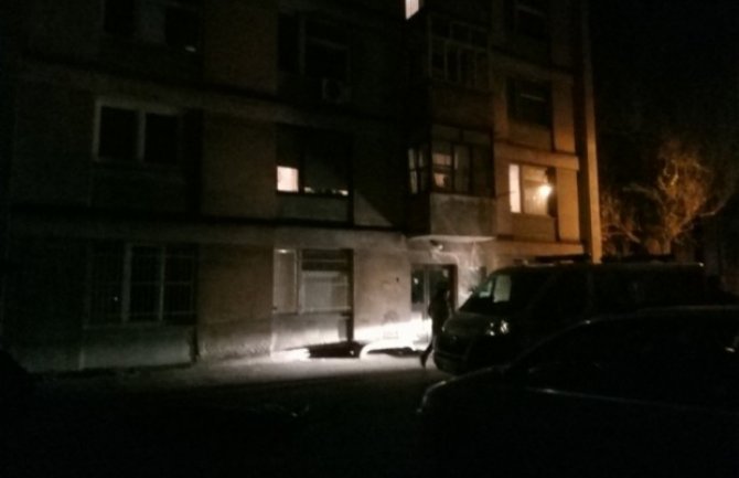 Poginula djevojka u Nišu za vrijeme snimanja video-klipova sa drugovima: Pala sa  krova zgrade visine oko 15 metara