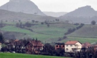 Kosovo: Obijene crkva u Suvom Dolu i kuća povratnika u Brestoviku