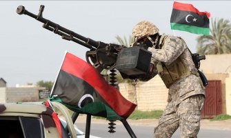 Nastavljaju se sukobi u Libiji: 30 osoba poginulo, u toku evakuacija stranih državljana