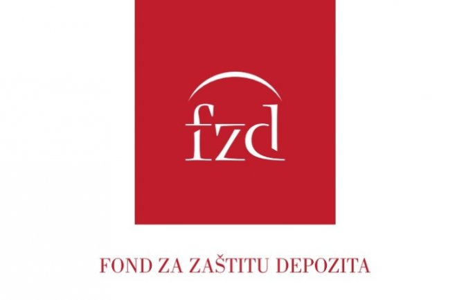 FZD ima dovoljno novca za isplatu garantovanih depozita svih deponenata Atlas banke