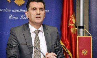 Pejanović: Nasilni ekstremisti i teroristi pandmiju vide kao priliku za ekspanziju 