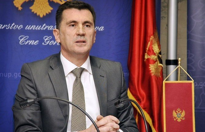 Pejanović: Nasilni ekstremisti i teroristi pandmiju vide kao priliku za ekspanziju 