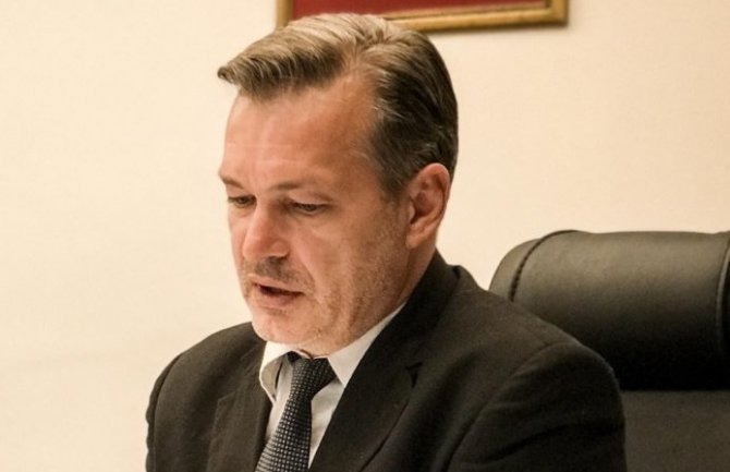 Bulatović: Potrebno je unapređenje koalicionog sporazuma budvanske vlasti
