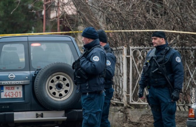 Zvečan: Pronađeno beživotno tijelo Srbina